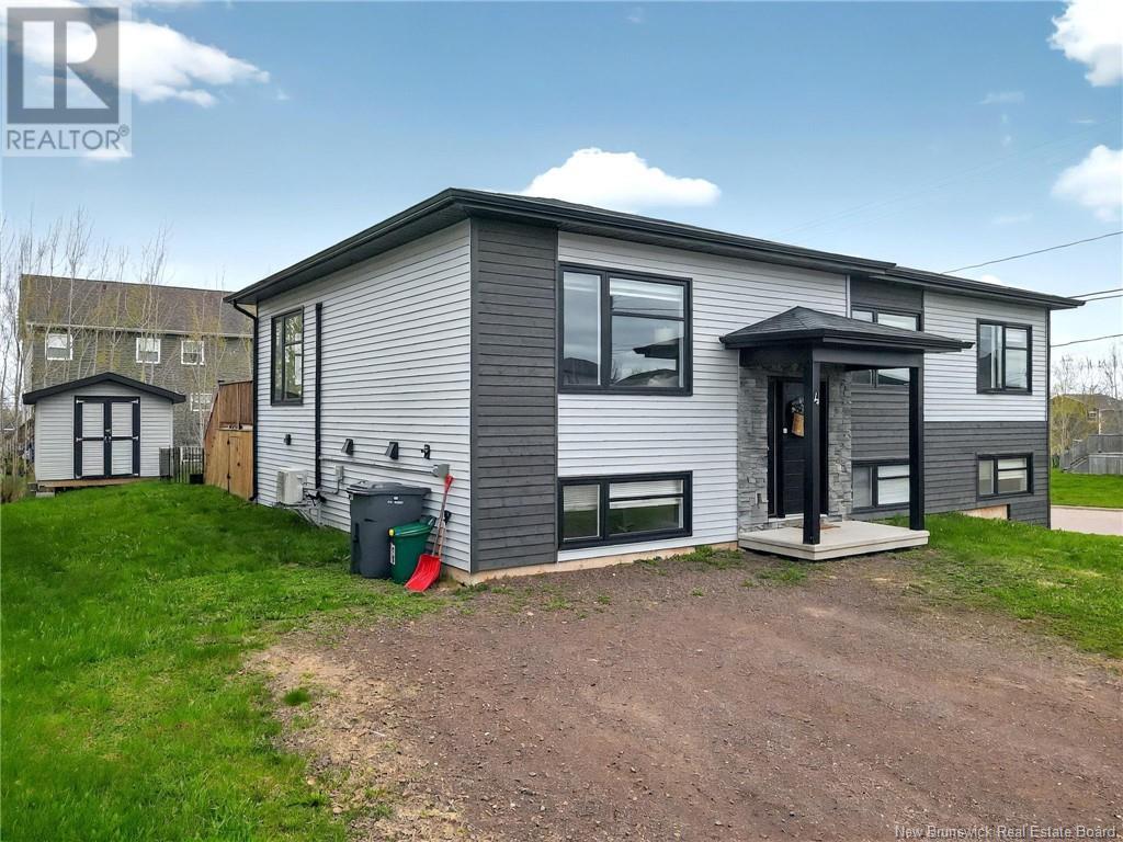 4-6 Timandra Crescent, Moncton, New Brunswick  E1G 5Y4 - Photo 2 - NB117887
