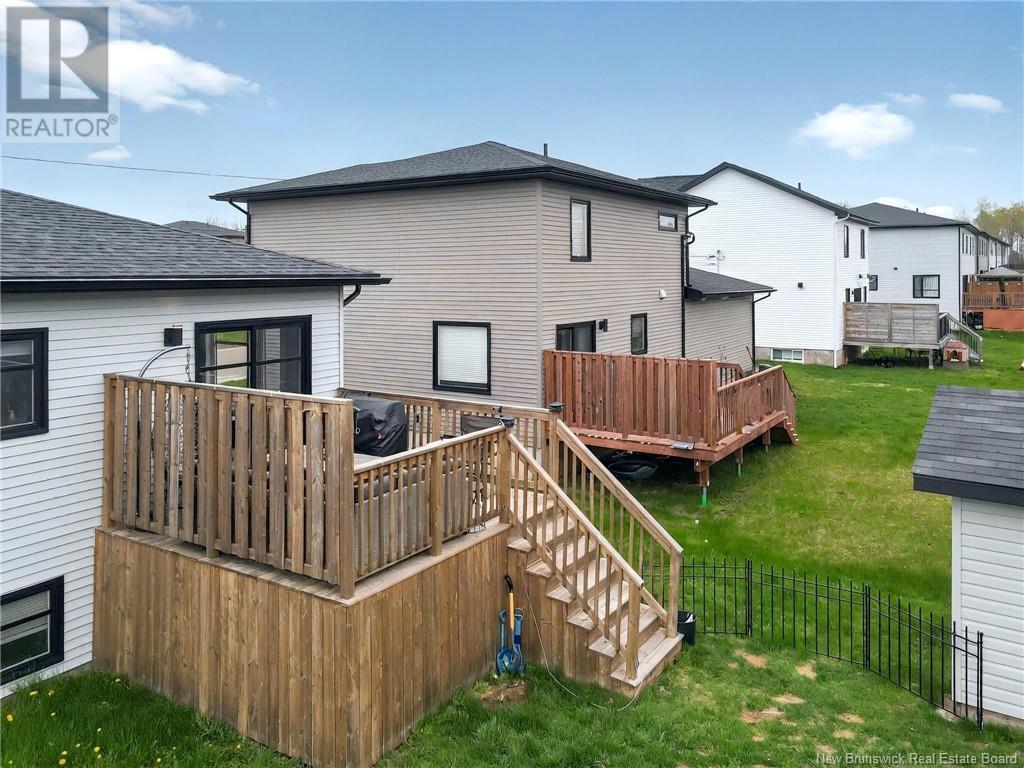 4-6 Timandra Crescent, Moncton, New Brunswick  E1G 5Y4 - Photo 39 - NB117887