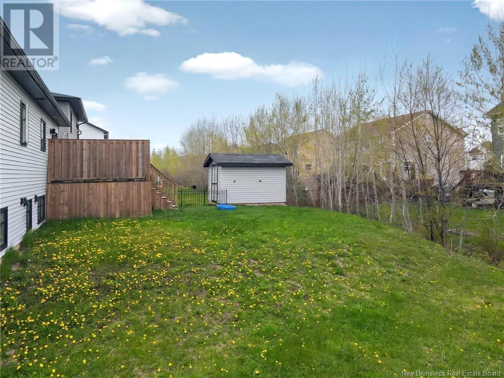 4-6 Timandra Crescent, Moncton, New Brunswick  E1G 5Y4 - Photo 43 - NB117887