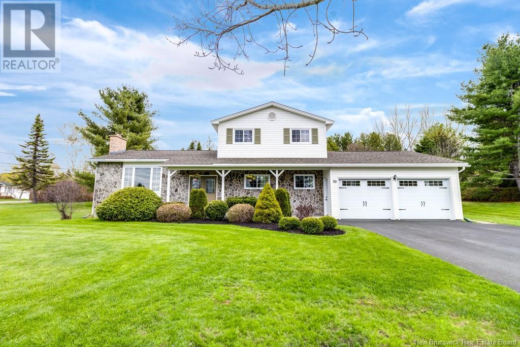 30 Currie Crescent, Island View, New Brunswick