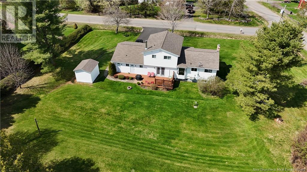 30 Currie Crescent, Island View, New Brunswick  E3E 1A1 - Photo 45 - NB118398