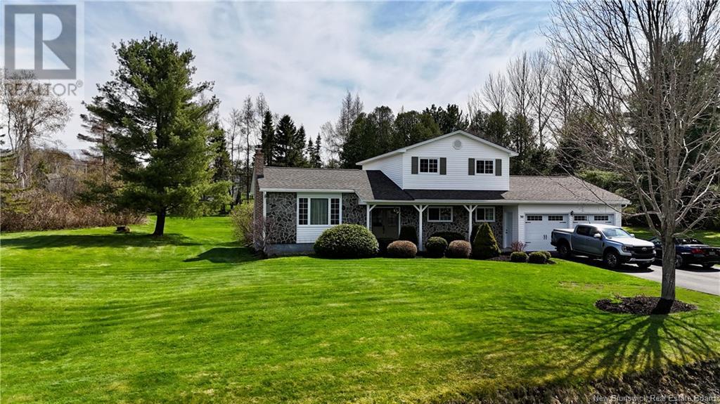 30 Currie Crescent, Island View, New Brunswick  E3E 1A1 - Photo 46 - NB118398