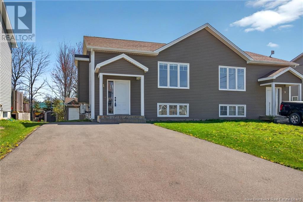 11 Whisperwood Drive, Moncton, New Brunswick