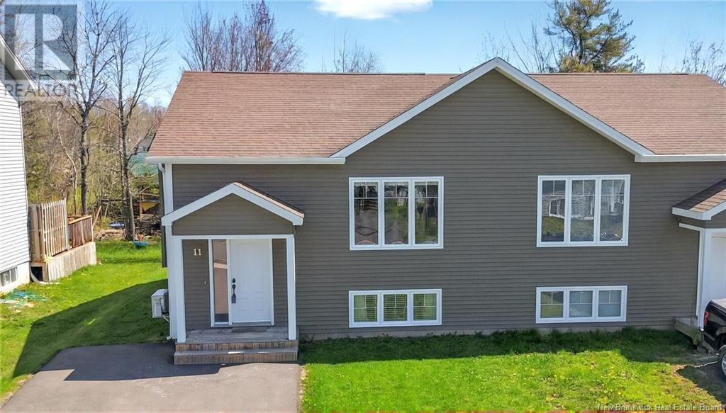 11 Whisperwood Drive, Moncton, New Brunswick  E1G 0P7 - Photo 32 - NB118375
