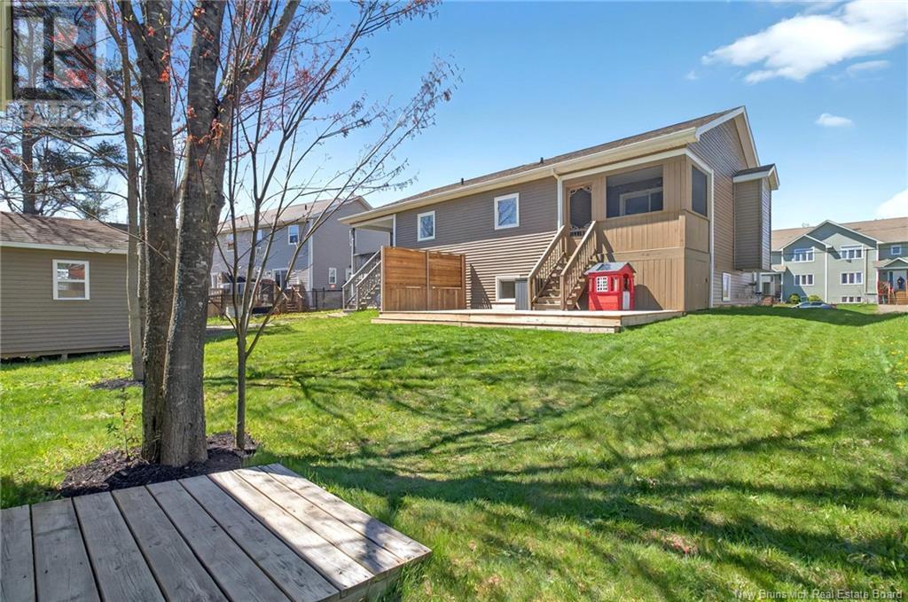 11 Whisperwood Drive, Moncton, New Brunswick  E1G 0P7 - Photo 34 - NB118375