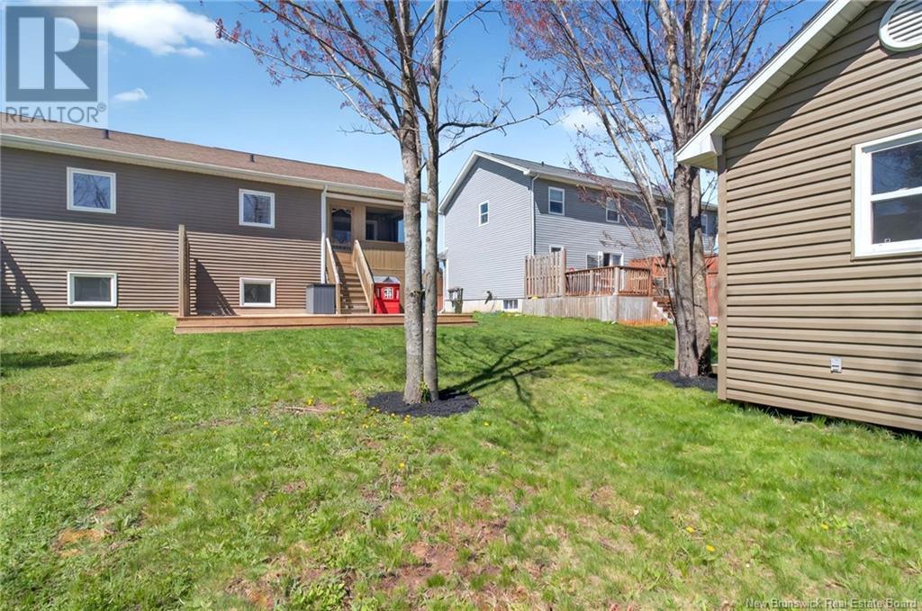 11 Whisperwood Drive, Moncton, New Brunswick  E1G 0P7 - Photo 35 - NB118375