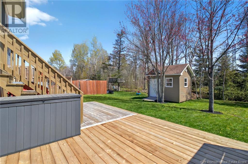 11 Whisperwood Drive, Moncton, New Brunswick  E1G 0P7 - Photo 39 - NB118375