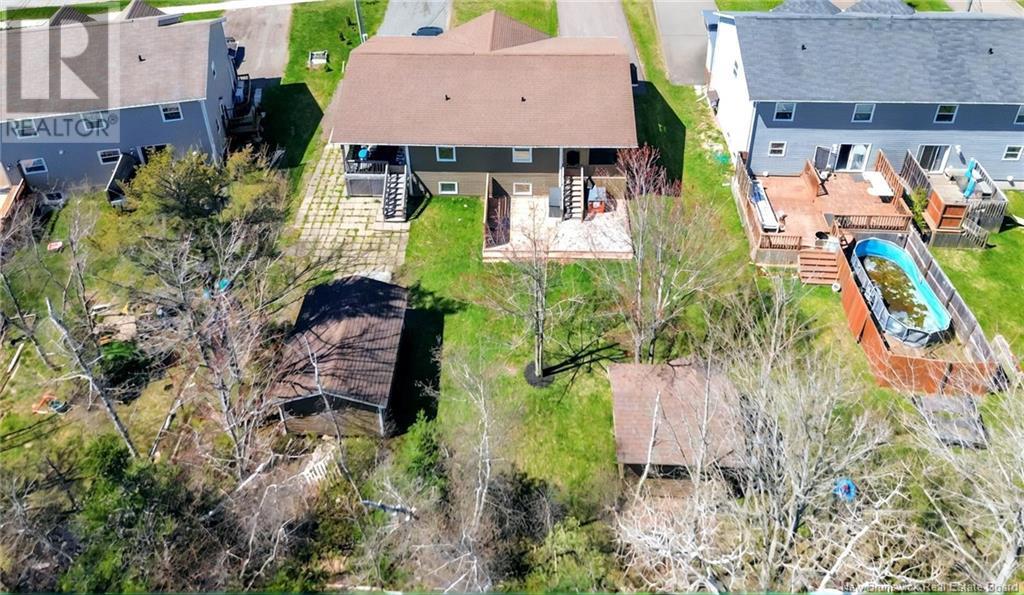 11 Whisperwood Drive, Moncton, New Brunswick  E1G 0P7 - Photo 40 - NB118375