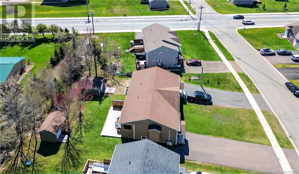 11 Whisperwood Drive, Moncton, New Brunswick  E1G 0P7 - Photo 42 - NB118375