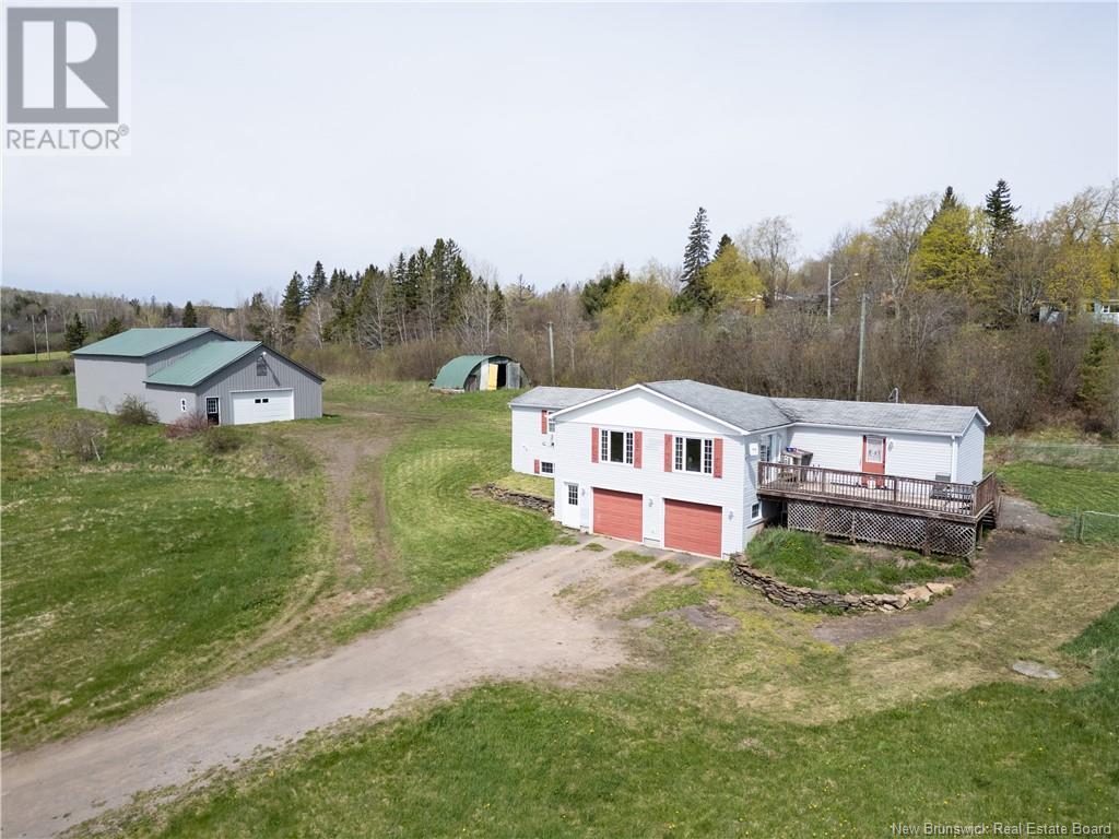 43 Golf Club Road, Hillsborough, New Brunswick