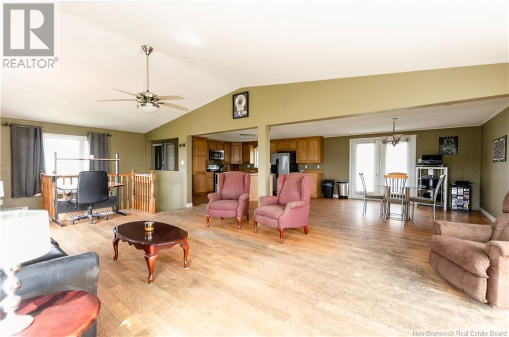 43 Golf Club Road, Hillsborough, New Brunswick  E4H 2T7 - Photo 13 - NB118256