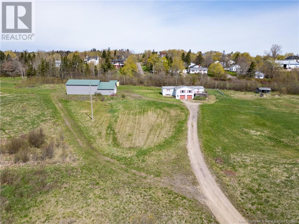 43 Golf Club Road, Hillsborough, New Brunswick  E4H 2T7 - Photo 3 - NB118256