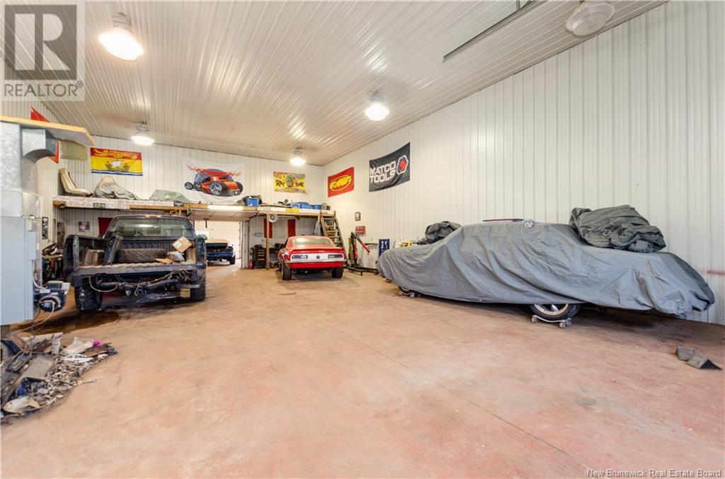43 Golf Club Road, Hillsborough, New Brunswick  E4H 2T7 - Photo 33 - NB118256
