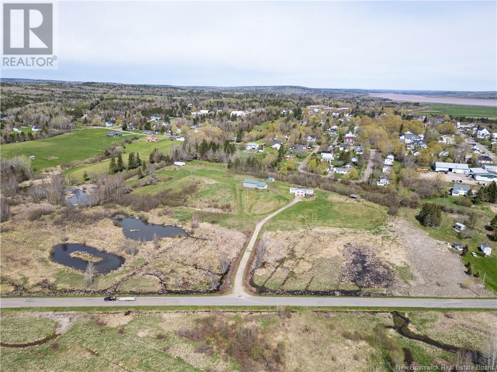 43 Golf Club Road, Hillsborough, New Brunswick  E4H 2T7 - Photo 35 - NB118256