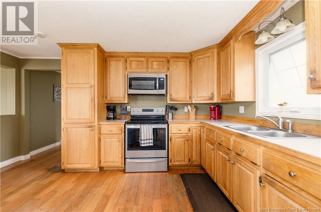 43 Golf Club Road, Hillsborough, New Brunswick  E4H 2T7 - Photo 4 - NB118256