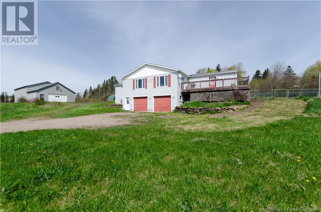 43 Golf Club Road, Hillsborough, New Brunswick  E4H 2T7 - Photo 42 - NB118256
