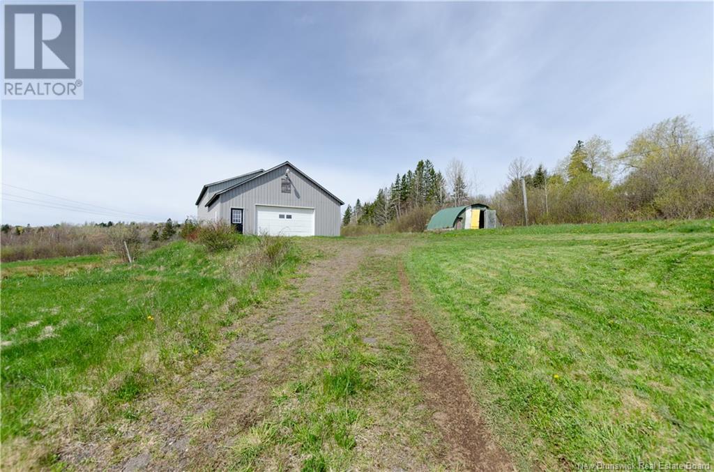 43 Golf Club Road, Hillsborough, New Brunswick  E4H 2T7 - Photo 47 - NB118256