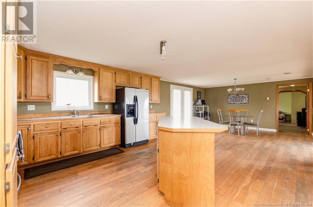 43 Golf Club Road, Hillsborough, New Brunswick  E4H 2T7 - Photo 5 - NB118256
