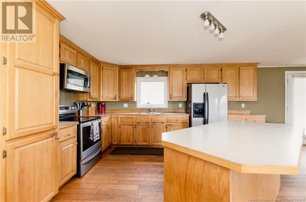 43 Golf Club Road, Hillsborough, New Brunswick  E4H 2T7 - Photo 7 - NB118256