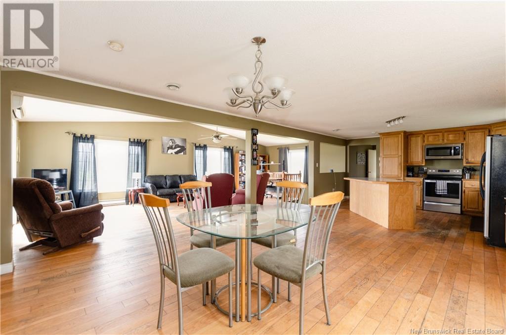 43 Golf Club Road, Hillsborough, New Brunswick  E4H 2T7 - Photo 8 - NB118256