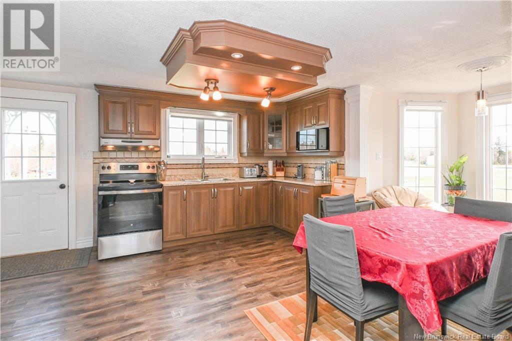 412 Rue St-Raphaël Nord Street, Saint-Marie-Saint-Raphaël, New Brunswick  E8T 1S1 - Photo 12 - NB118487