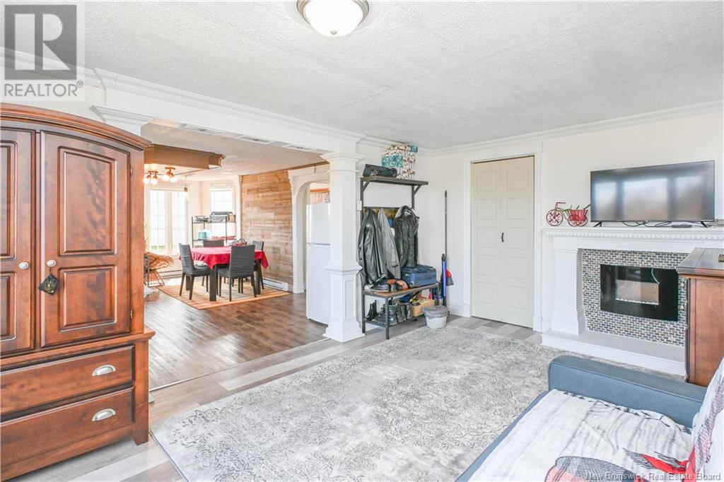 412 Rue St-Raphaël Nord Street, Saint-Marie-Saint-Raphaël, New Brunswick  E8T 1S1 - Photo 18 - NB118487