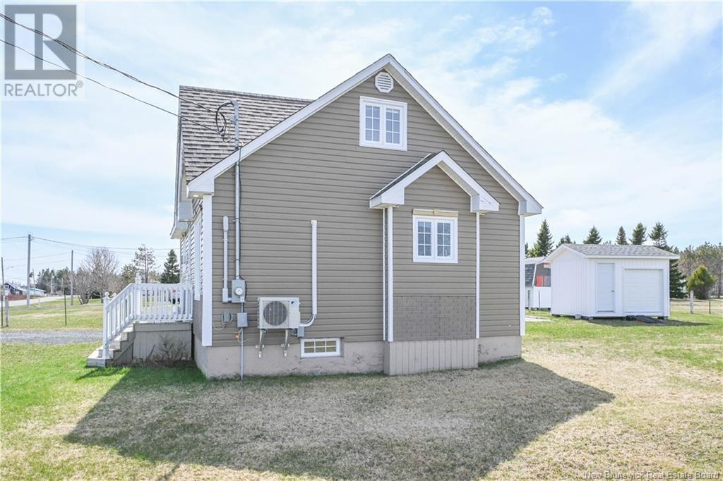 412 Rue St-Raphaël Nord Street, Saint-Marie-Saint-Raphaël, New Brunswick  E8T 1S1 - Photo 3 - NB118487