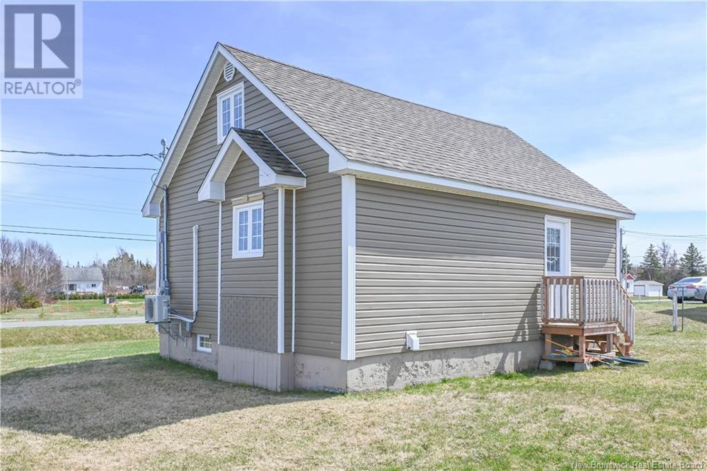 412 Rue St-Raphaël Nord Street, Saint-Marie-Saint-Raphaël, New Brunswick  E8T 1S1 - Photo 4 - NB118487