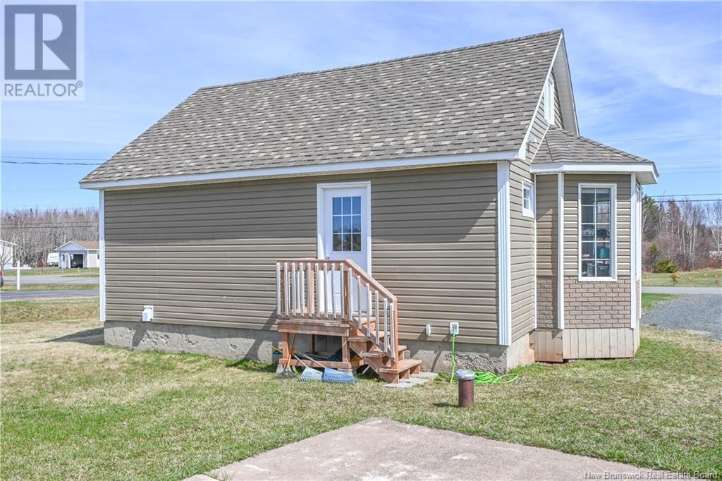 412 Rue St-Raphaël Nord Street, Saint-Marie-Saint-Raphaël, New Brunswick  E8T 1S1 - Photo 5 - NB118487