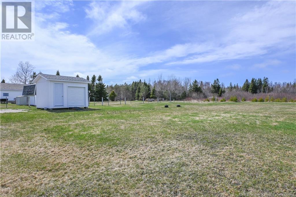 412 Rue St-Raphaël Nord Street, Saint-Marie-Saint-Raphaël, New Brunswick  E8T 1S1 - Photo 6 - NB118487
