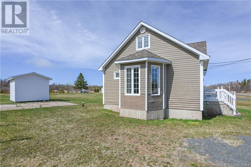 412 Rue St-Raphaël Nord Street, Saint-Marie-Saint-Raphaël, New Brunswick  E8T 1S1 - Photo 7 - NB118487