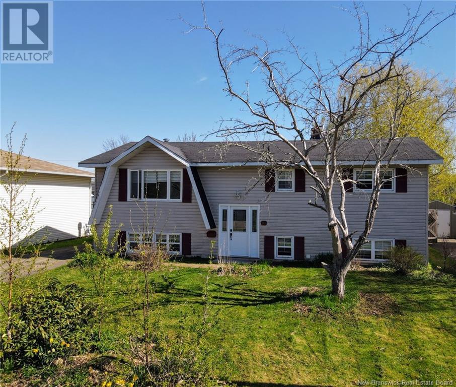 32 Shawn, Riverview, New Brunswick