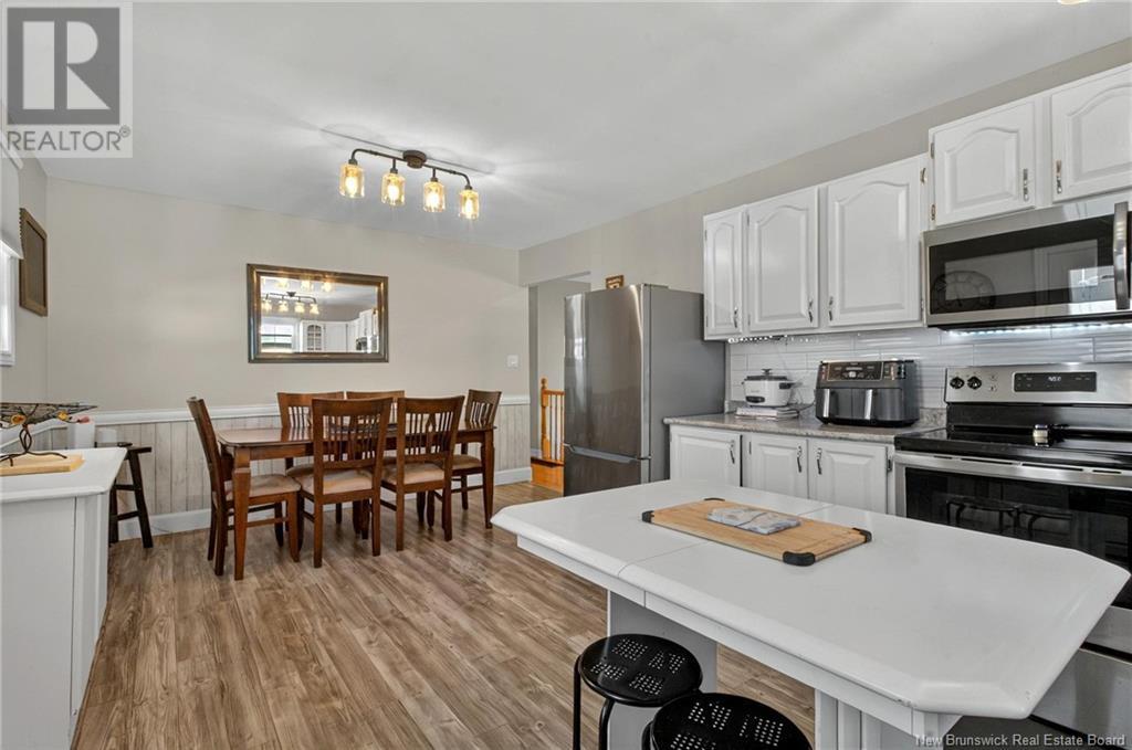 32 Shawn, Riverview, New Brunswick  E1B 3R4 - Photo 12 - NB118469
