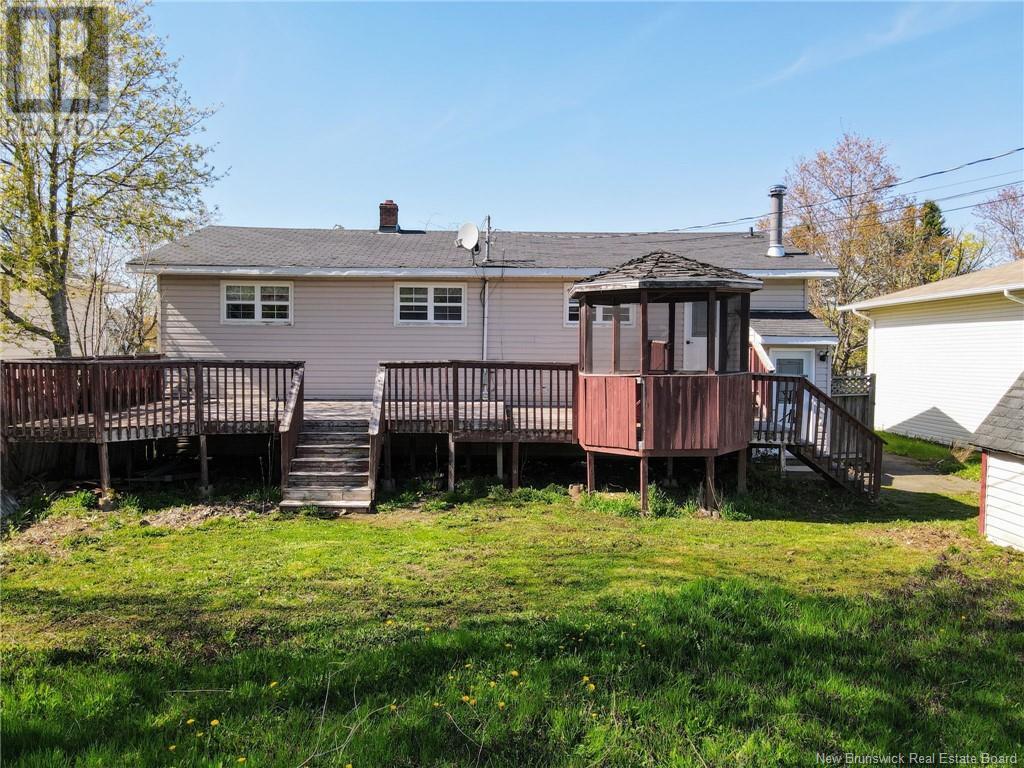 32 Shawn, Riverview, New Brunswick  E1B 3R4 - Photo 36 - NB118469