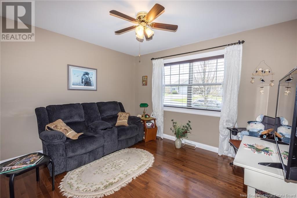 27 Mccaffrey Court, Oromocto, New Brunswick  E2V 0H5 - Photo 17 - NB118459