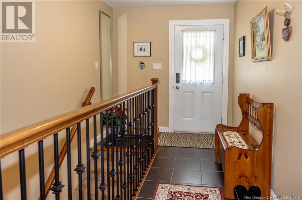 27 Mccaffrey Court, Oromocto, New Brunswick  E2V 0H5 - Photo 19 - NB118459