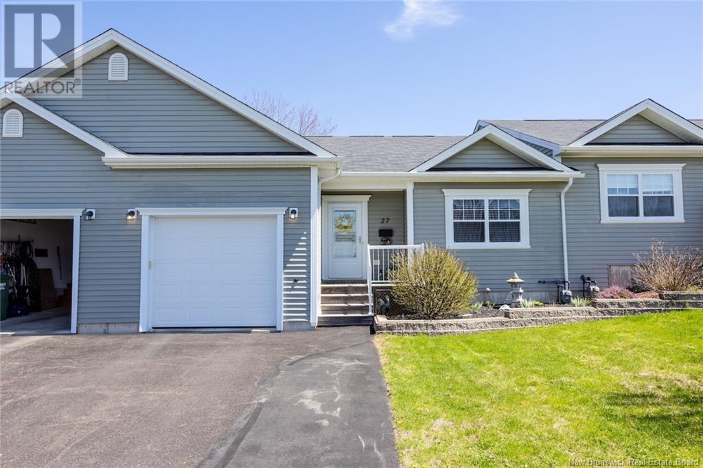 27 Mccaffrey Court, Oromocto, New Brunswick  E2V 0H5 - Photo 3 - NB118459