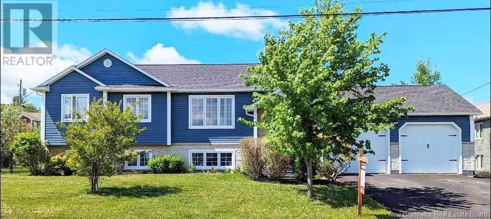 58 Miquelon Street, Shediac, New Brunswick