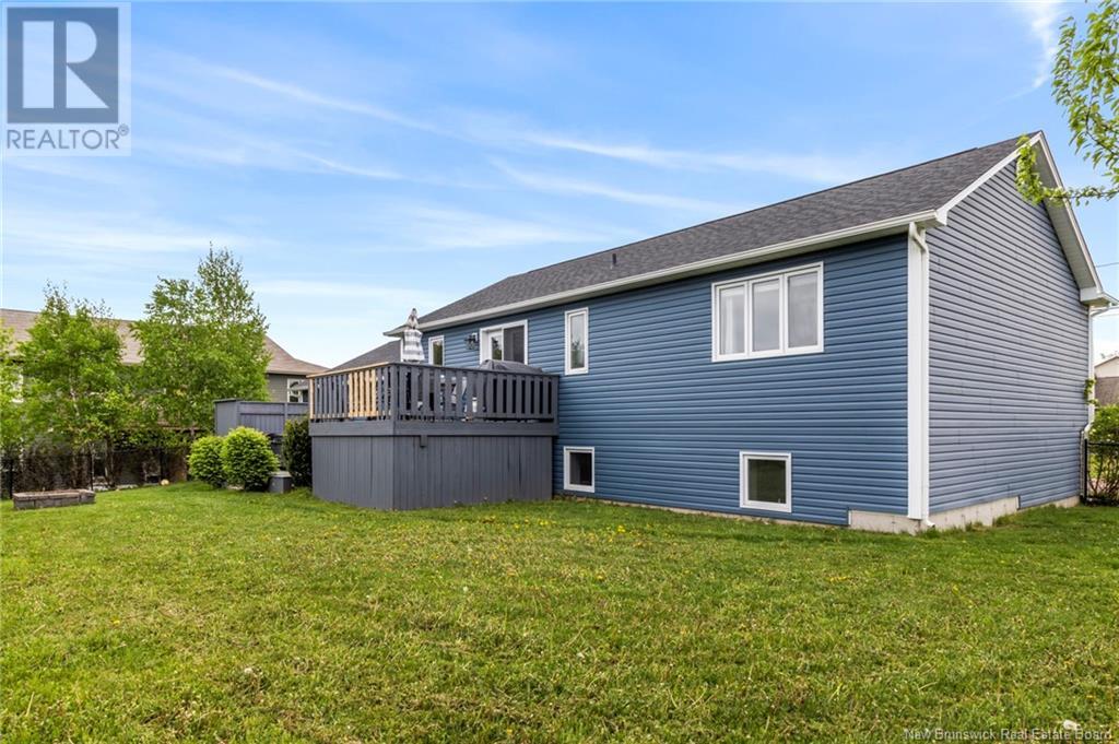 58 Miquelon Street, Shediac, New Brunswick  E4P 2H7 - Photo 30 - NB118268