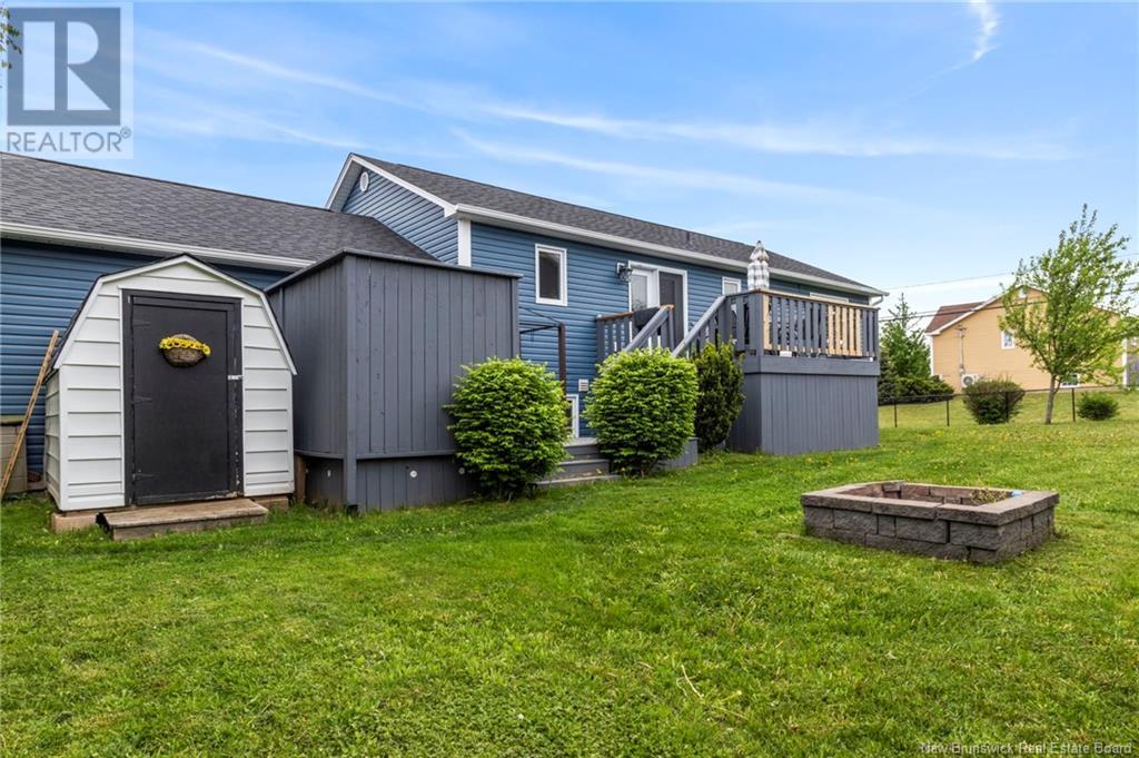 58 Miquelon Street, Shediac, New Brunswick  E4P 2H7 - Photo 31 - NB118268