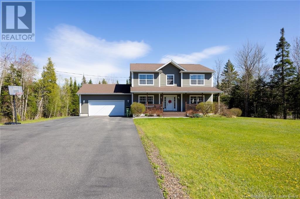 49 Mirwood Drive, Waasis, New Brunswick  E3B 0B4 - Photo 2 - NB118247