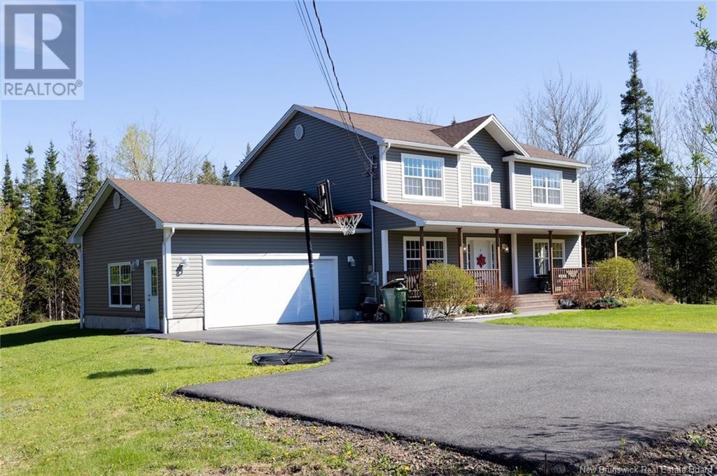 49 Mirwood Drive, Waasis, New Brunswick  E3B 0B4 - Photo 37 - NB118247
