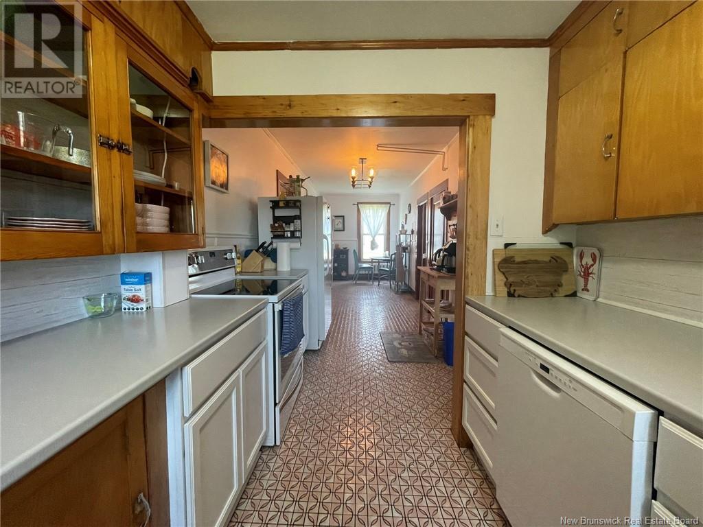 12 Pettes Cove Road, Grand Manan, New Brunswick  E5G 1A7 - Photo 11 - NB118475