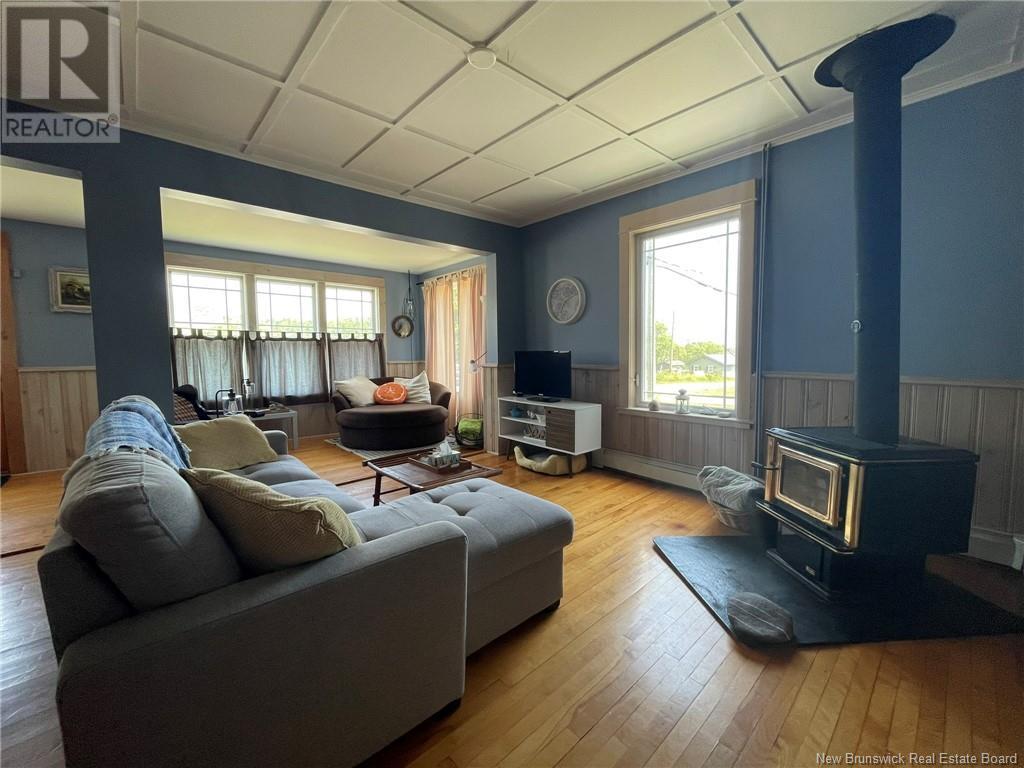 12 Pettes Cove Road, Grand Manan, New Brunswick  E5G 1A7 - Photo 14 - NB118475