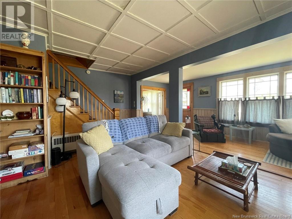 12 Pettes Cove Road, Grand Manan, New Brunswick  E5G 1A7 - Photo 16 - NB118475