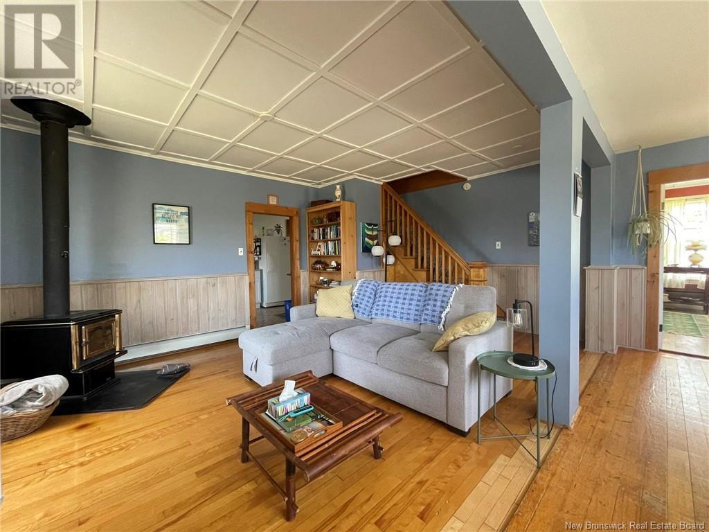12 Pettes Cove Road, Grand Manan, New Brunswick  E5G 1A7 - Photo 18 - NB118475