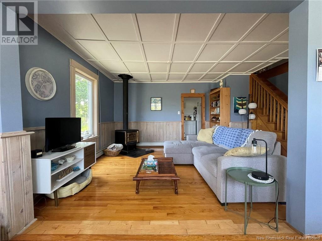 12 Pettes Cove Road, Grand Manan, New Brunswick  E5G 1A7 - Photo 19 - NB118475