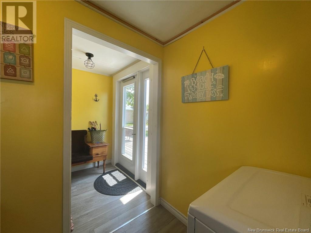 12 Pettes Cove Road, Grand Manan, New Brunswick  E5G 1A7 - Photo 3 - NB118475