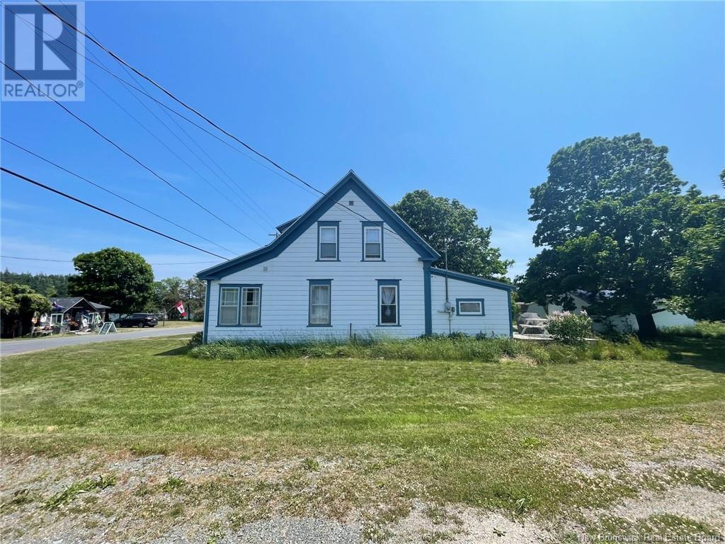 12 Pettes Cove Road, Grand Manan, New Brunswick  E5G 1A7 - Photo 40 - NB118475