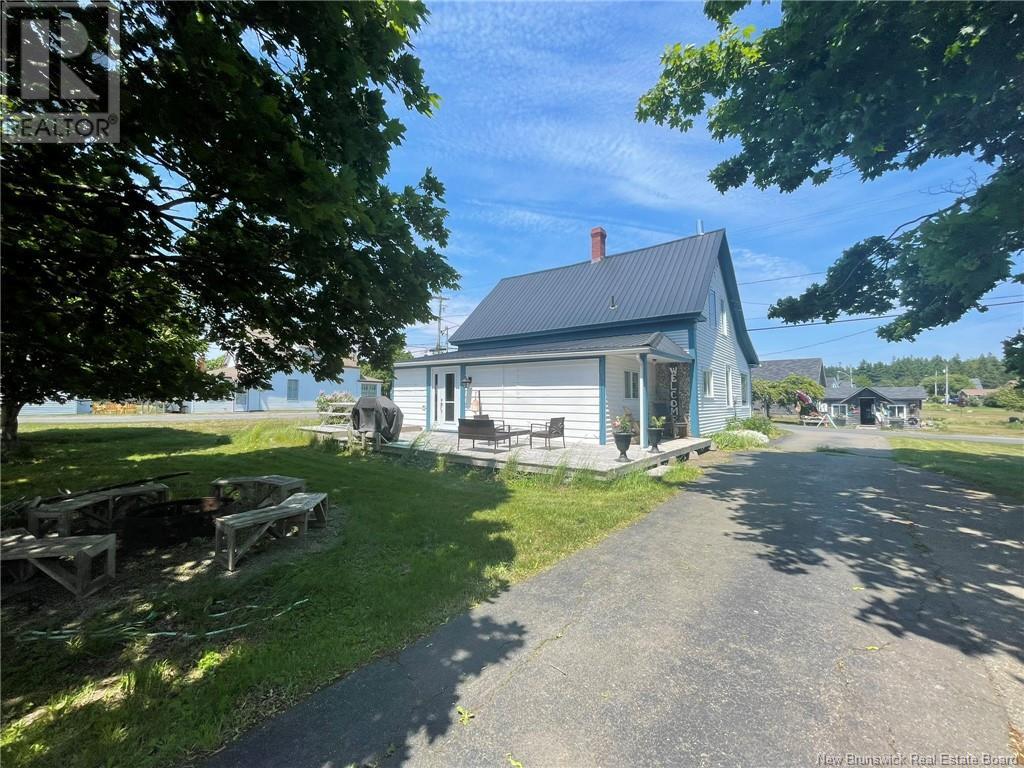 12 Pettes Cove Road, Grand Manan, New Brunswick  E5G 1A7 - Photo 42 - NB118475